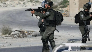 مقتل فلسطينيين اثنين برصاص مستوطنين شمالي الضفة