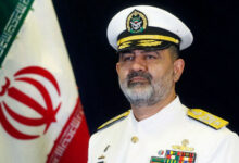 قائد البحرية الإيرانية: سنرافق سفننا التجارية إلى البحر الأحمر