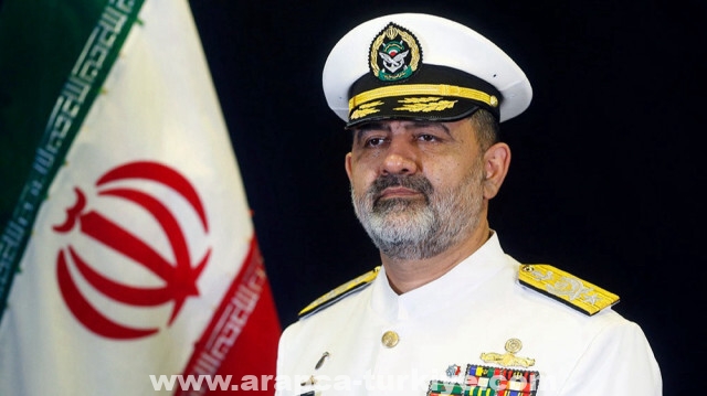 قائد البحرية الإيرانية: سنرافق سفننا التجارية إلى البحر الأحمر