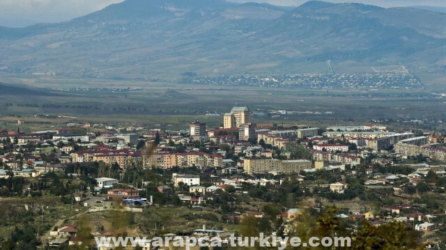تركيا ترحب باتفاق أذربيجان وأرمينيا على إعادة 4 قرى لباكو