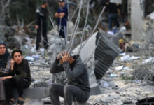 "علماء الحديث بتركيا" تناشد أصحاب الضمائر الحية وقف "الإبادة" في غزة