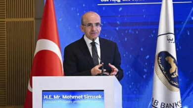 تركيا تؤكد أهمية التكامل مع العالم العربي لتبادل المنافع