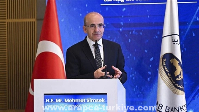 تركيا تؤكد أهمية التكامل مع العالم العربي لتبادل المنافع