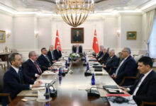 أنقرة.. أردوغان يترأس اجتماعا للمجلس الاستشاري الأعلى