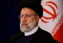 نائب الرئيس الإيراني يعلن رسميا وفاة الرئيس إبراهيم رئيسي