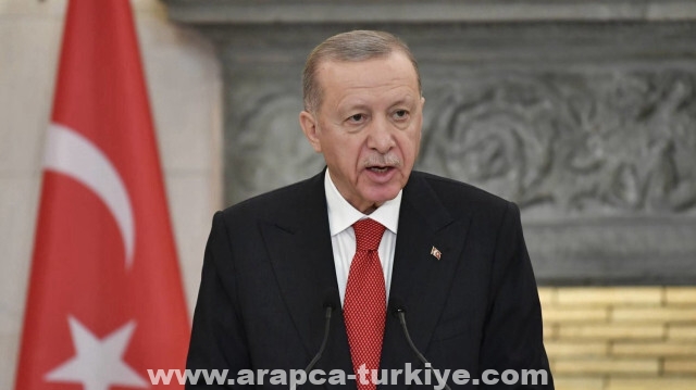 أردوغان يعزي أسر ضحايا حادث سير جنوبي تركيا