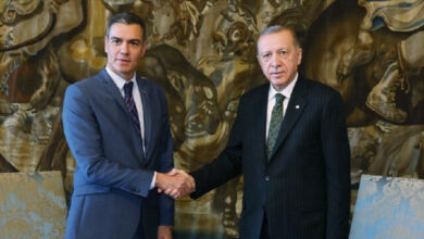 رئيس وزراء إسبانيا يشيد بعلاقات بلاده مع تركيا