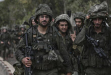 صحيفة عبرية: 42 بالمئة فقط من الضباط يرغبون بالخدمة بعد الحرب