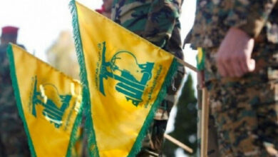 حزب الله يعلن مقتل أحد عناصره بمواجهات مع الاحتلال الإسرائيلي