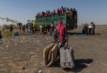 الأمم المتحدة: 1.3 مليون لاجئ عادوا لجنوب السودان خلال 6 سنوات