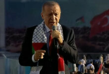 استطلاع: أردوغان الزعيم الأكثر إثارة للإعجاب غرب البلقان