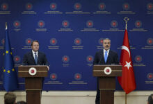 مفوض أوروبي: رقم قياسي للتجارة مع تركيا بـ200 مليار يورو