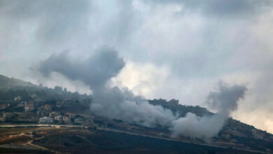حزب الله يعلن شن "هجوم مركز" على موقع راميا الإسرائيلي
