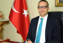 بانجول.. نائب وزير الخارجية التركي يلتقي وزير خارجية غامبيا