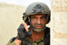 "القسام" تكشف عن أسر قائد اللواء الجنوبي الإسرائيلي بفرقة غزة