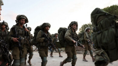 رغم قرار "العدل الدولية".. لواء إسرائيلي جديد يقاتل في رفح