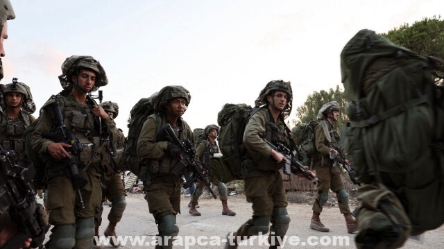 رغم قرار "العدل الدولية".. لواء إسرائيلي جديد يقاتل في رفح