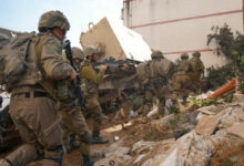 رغم التحذيرات الدولية.. جيش الاحتلال يعلن تنفيذ عمليات بمركز رفح