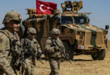 الدفاع التركية تعلن تحييد إرهابيين اثنين شمالي العراق