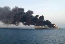 الحوثي: استهدفنا 119 سفينة إسرائيلية وأمريكية وبريطانية منذ نوفمبر