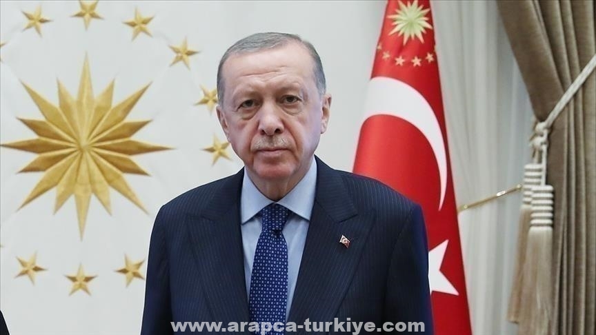 أردوغان يصل إيطاليا للمشاركة في قمة مجموعة السبع