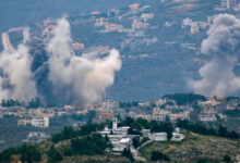جيش الاحتلال ينتظر قرارا حكوميا لجعل لبنان "ساحة حرب رئيسية"