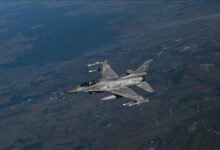أنقرة: وقعنا مع واشنطن صفقة شراء "F-16" ومناقشة التفاصيل جارية