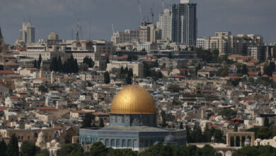 خبراء أمميون يدعون باقي العالم للاعتراف بدولة فلسطين