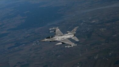 أنقرة: وقعنا مع واشنطن صفقة شراء "F-16" ومناقشة التفاصيل جارية