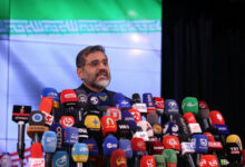 23 مرشحا أوليا لانتخابات الرئاسة الإيرانية