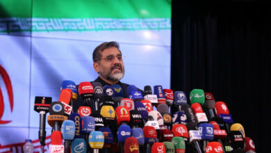 23 مرشحا أوليا لانتخابات الرئاسة الإيرانية